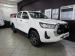 Toyota Hilux 2.4GD-6 double cab 4x4 Raider auto - Thumbnail 1