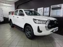 Thumbnail Toyota Hilux 2.4GD-6 double cab 4x4 Raider auto