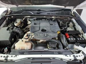 Toyota Hilux 2.4GD-6 double cab 4x4 Raider auto - Image 21