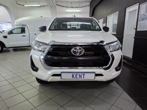Toyota Hilux 2.4GD-6 double cab 4x4 Raider auto - Image 2
