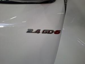 Toyota Hilux 2.4GD-6 double cab 4x4 Raider auto - Image 7