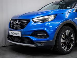 Opel Grandland X 1.6 Turbo Cosmo - Image 18