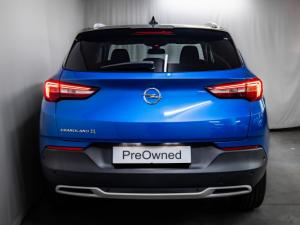 Opel Grandland X 1.6 Turbo Cosmo - Image 4