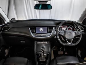 Opel Grandland X 1.6 Turbo Cosmo - Image 6