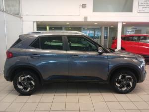 Hyundai Venue 1.0T Fluid auto - Image 10