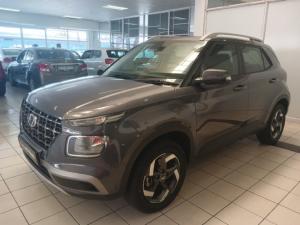 Hyundai Venue 1.0T Fluid auto - Image 6