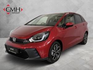 Honda Fit 1.5 Elegance - Image 1