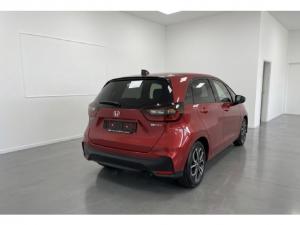 Honda Fit 1.5 Elegance - Image 3