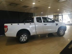 Ford Ranger 2.2TDCi SuperCab Hi-Rider XLS auto - Image 2