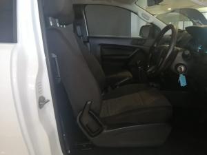 Ford Ranger 2.2TDCi SuperCab Hi-Rider XLS auto - Image 3
