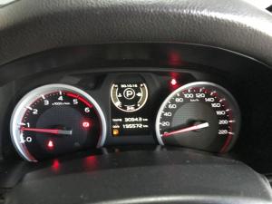Isuzu D-Max 300 3.0TD double cab 4x4 LX auto - Image 16