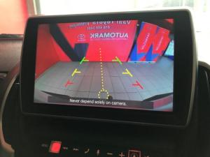 Isuzu D-Max 300 3.0TD double cab 4x4 LX auto - Image 16