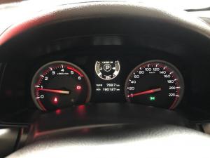 Isuzu D-Max 300 3.0TD double cab 4x4 LX auto - Image 17