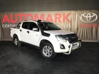 Thumbnail Isuzu D-Max 300 3.0TD double cab 4x4 LX auto