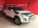 Thumbnail Isuzu D-Max 300 3.0TD double cab 4x4 LX auto
