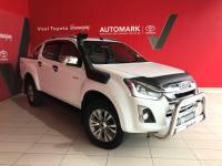 Thumbnail Isuzu D-Max 300 3.0TD double cab 4x4 LX auto