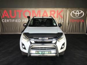 Isuzu D-Max 300 3.0TD double cab 4x4 LX auto - Image 2