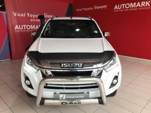 Isuzu D-Max 300 3.0TD double cab 4x4 LX auto - Image 2