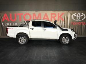 Isuzu D-Max 300 3.0TD double cab 4x4 LX auto - Image 3
