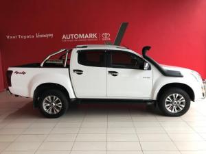 Isuzu D-Max 300 3.0TD double cab 4x4 LX auto - Image 3