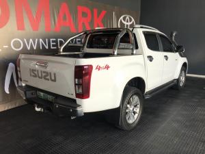 Isuzu D-Max 300 3.0TD double cab 4x4 LX auto - Image 4