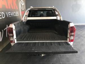 Isuzu D-Max 300 3.0TD double cab 4x4 LX auto - Image 6