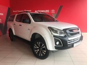 Isuzu D-Max 300 3.0TD double cab X-Rider - Image 1