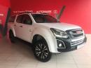 Thumbnail Isuzu D-Max 300 3.0TD double cab X-Rider