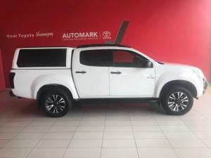 Isuzu D-Max 300 3.0TD double cab X-Rider - Image 3