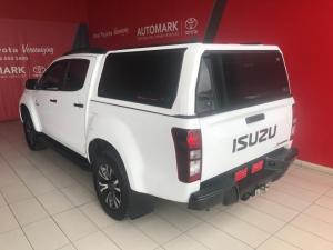 Isuzu D-Max 300 3.0TD double cab X-Rider - Image 4