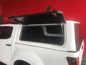 Isuzu D-Max 300 3.0TD double cab X-Rider - Image 8