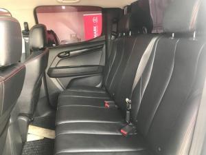 Isuzu D-Max 300 3.0TD double cab X-Rider - Image 9