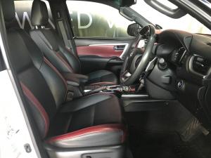 Toyota Fortuner 2.8GD-6 4x4 - Image 10