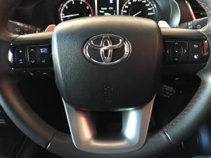 Toyota Fortuner 2.8GD-6 4x4 - Image 16