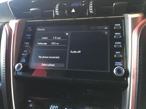 Toyota Fortuner 2.8GD-6 4x4 - Image 19