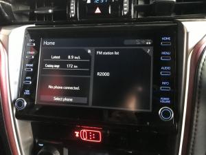 Toyota Fortuner 2.8GD-6 4x4 - Image 19