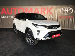 Toyota Fortuner 2.8GD-6 4x4 - Image 1