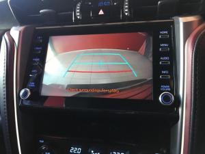 Toyota Fortuner 2.8GD-6 4x4 - Image 20