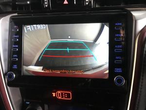 Toyota Fortuner 2.8GD-6 4x4 - Image 20
