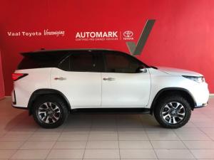 Toyota Fortuner 2.8GD-6 4x4 - Image 3