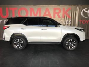 Toyota Fortuner 2.8GD-6 4x4 - Image 3