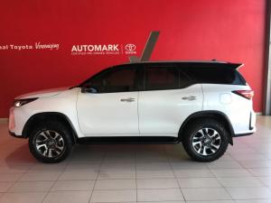 Toyota Fortuner 2.8GD-6 4x4 - Image 4