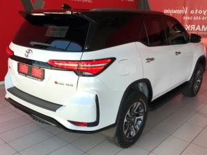 Toyota Fortuner 2.8GD-6 4x4 - Image 5