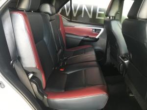 Toyota Fortuner 2.8GD-6 4x4 - Image 9
