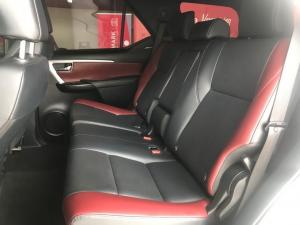 Toyota Fortuner 2.8GD-6 VX - Image 11