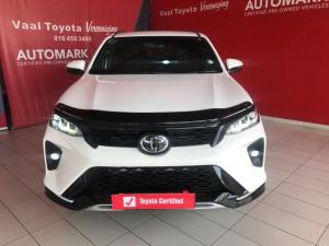 Toyota Fortuner 2.8GD-6 VX - Image 2