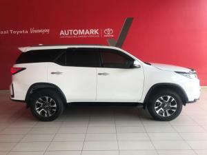 Toyota Fortuner 2.8GD-6 VX - Image 3