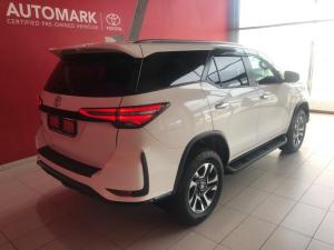 Toyota Fortuner 2.8GD-6 VX - Image 4