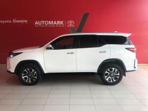 Toyota Fortuner 2.8GD-6 VX - Image 5