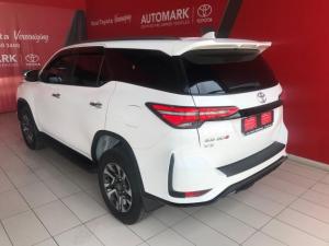 Toyota Fortuner 2.8GD-6 VX - Image 6
